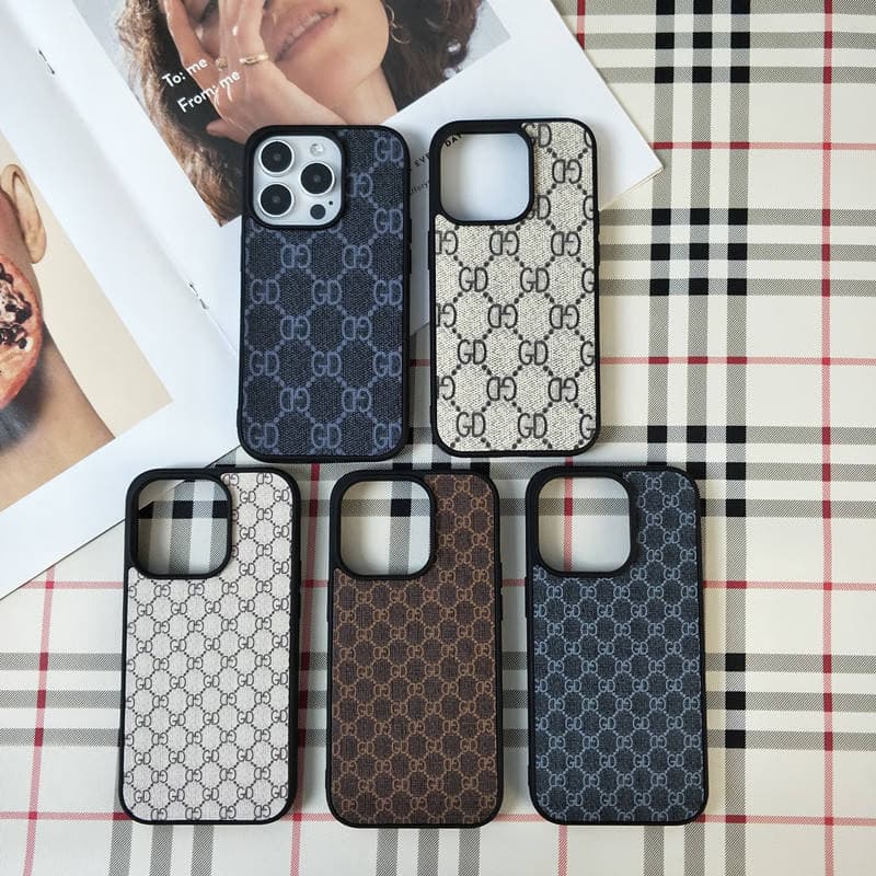 High Quality Luxury Style Phone Case